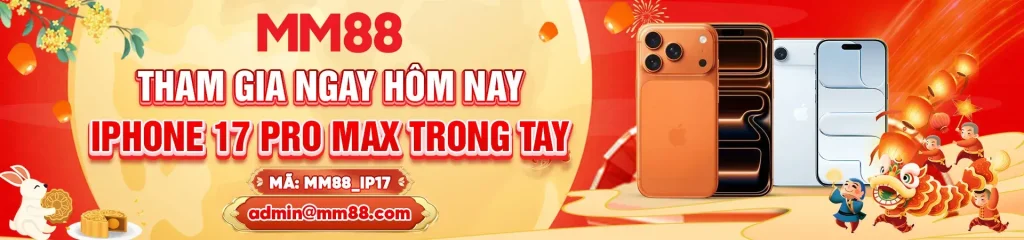 Chơi mm88hh com nhận Iphone Pro max